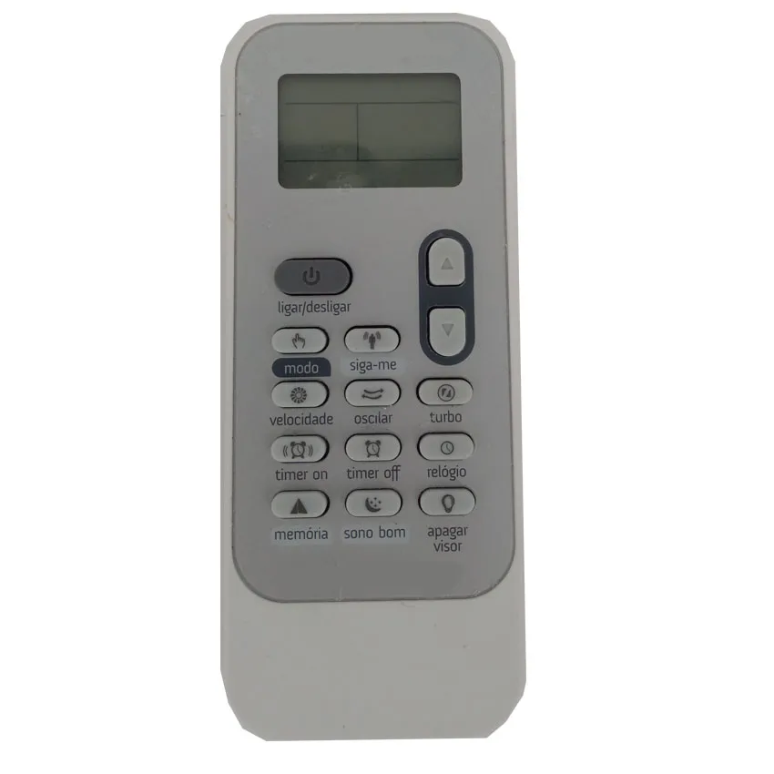 

NEW Replacement For Consul Air Conditioner Remote Control DG11J1-21