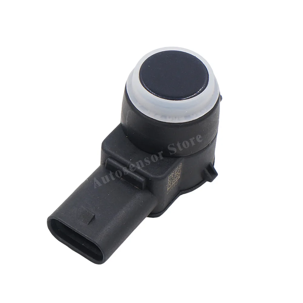Новый бренд A2125420018 Датчик парковки PDC подходит для Mercedes Benz W245 W204 W212 W221 0263013694 Darkblue |