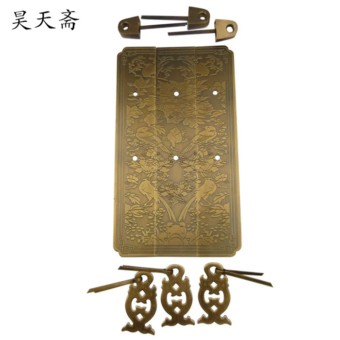 Вегетарианская Античная китайская мебель из красного дерева [Haotian]|mahogany