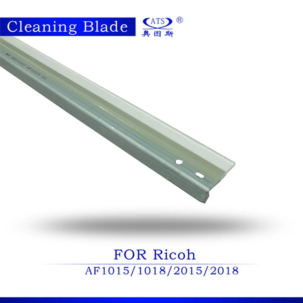 Лезвие для очистки барабана совместимое с ricoh AF 1015 1018 2015 2018 2022 2027 2032 запчасти