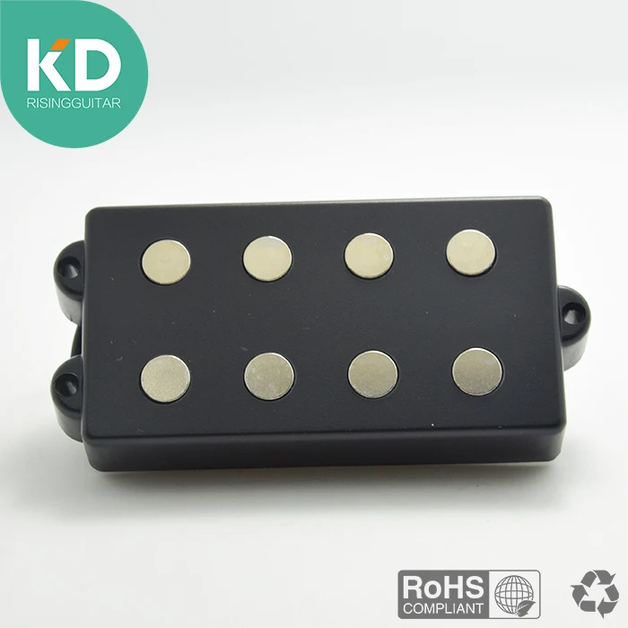 Басовая Гитара Humbucker Pickups керамические басовые пикапы 4 струны | Спорт и