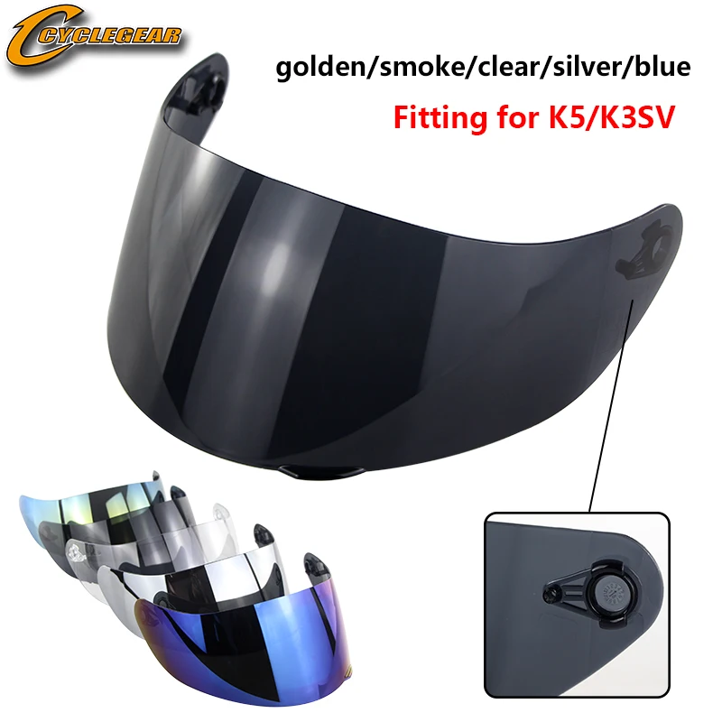 Motorcycle Helmet K5 K3SV K1 Helmets Visor Casco Shield Capacetes Accessories&ampParts Moto Lens Anti-Fog Film | Автомобили и