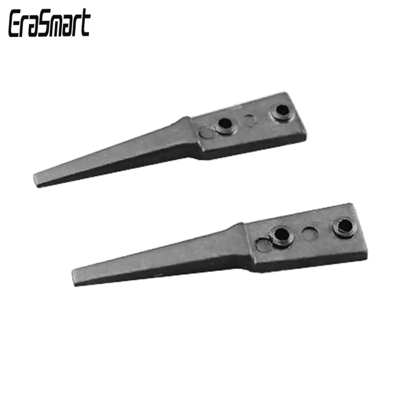 

High quality ESD Head-changed Tweezer Anti-Static Plastic Tips for Antistatic Stainless Steel Tweezers