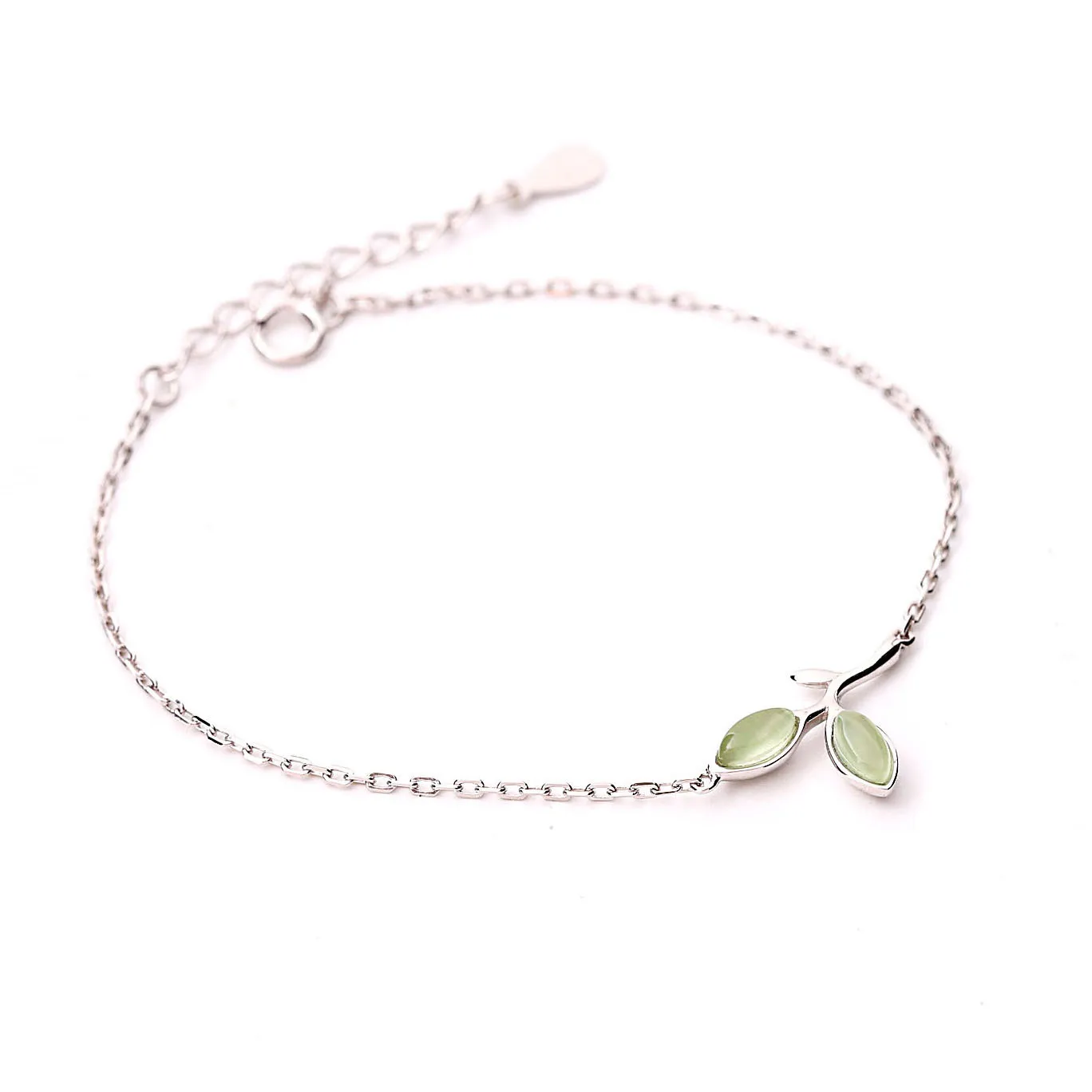 Женский гипоаллергенный браслет из серебра 100% пробы|bracelets for|bracelets for womenbracelets women