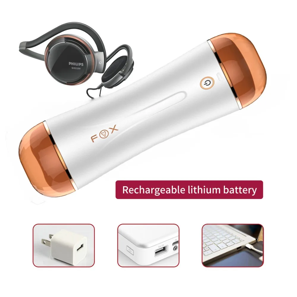 Мультискоростные Мастурбаторы Вагина Вибратор киска свободные руки чашка для