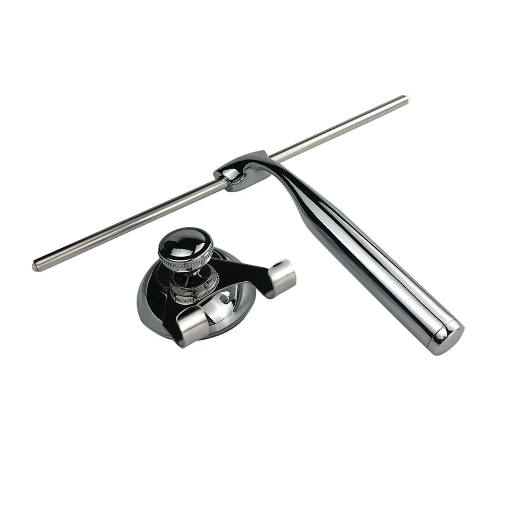 Скребок для мытья окон и стекла из нержавеющей стали 9 8|Скребки| |