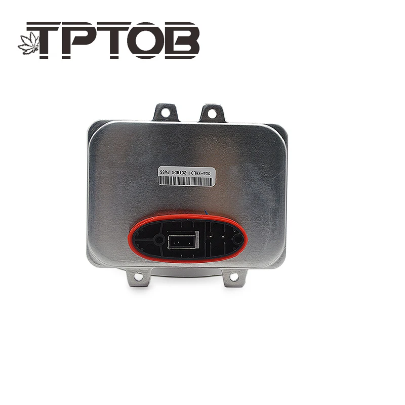 Ксеноновый преобразователь TPTOB D1 35 Вт 12 В HID сменный балласт детектор реальной