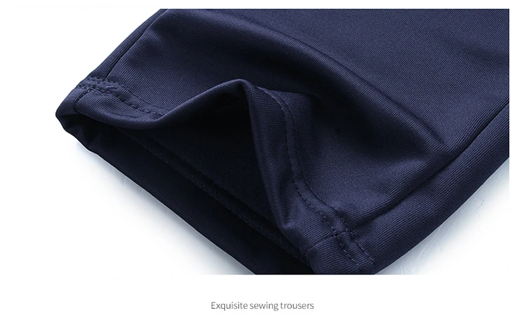 Зимний спортивный костюм, мужской комплект, уплотненный худи из полиэстера+ штаны, костюм, Весенняя толстовка, спортивная одежда, набор, мужская толстовка с капюшоном, спортивные костюмы