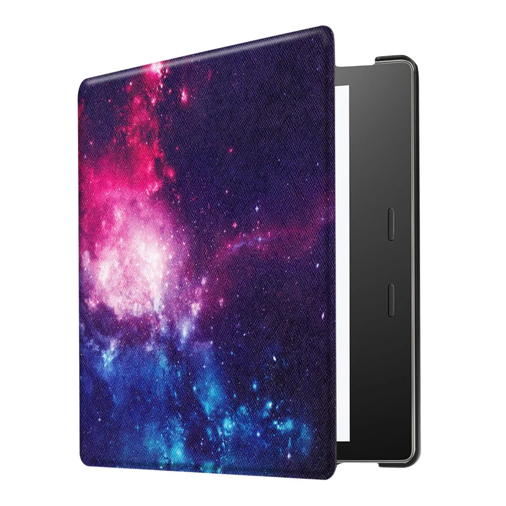 Чехол для Amazon kindle oasis 3, тонкий чехол для kindle oasis 2 release " e-reader