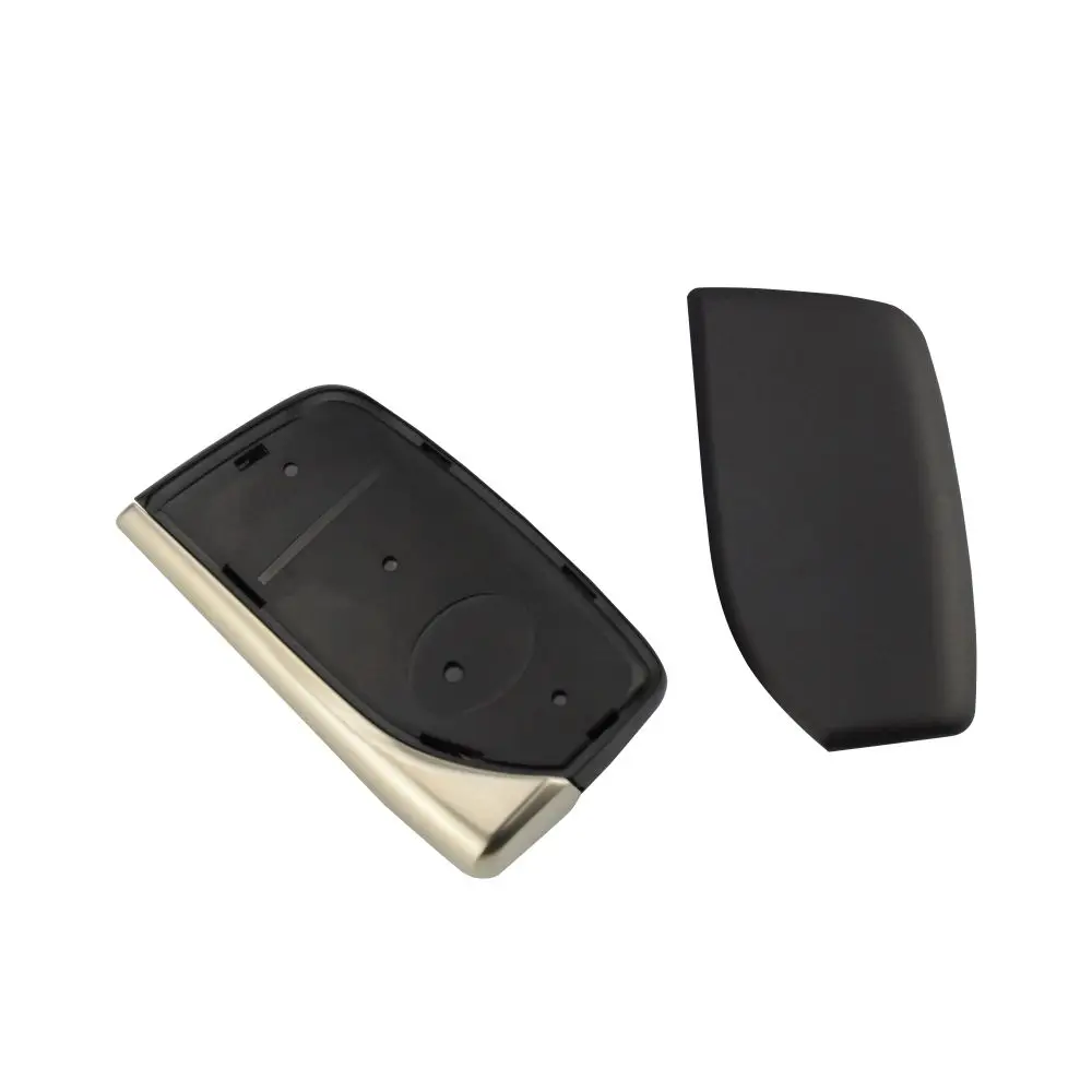 Чехол для автомобильного ключа с дистанционным управлением OkeyTech чехол TOY12 Lexus LS460