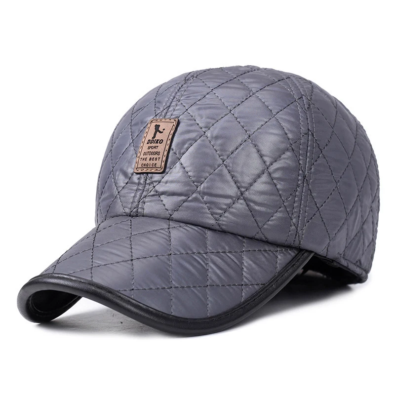 Мужские шапки и кепки весна высокое качество Gorras Para Hombre Rick And Morty странные вещи