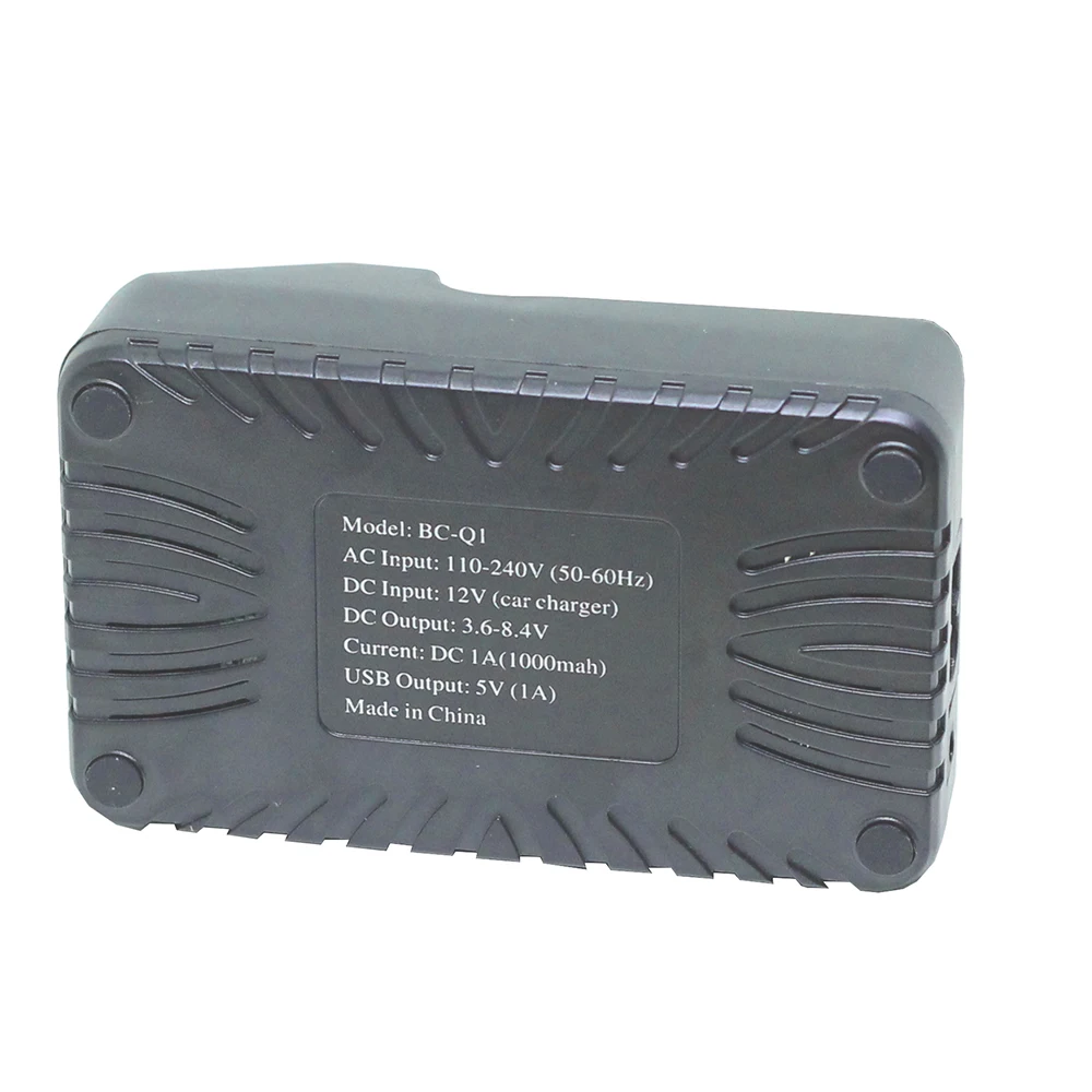

DMW-BLF19E Battery Mini Travel LCD Charger for DMW-BLF19 BLF19GK BLF19PP DMC-GH3 GH3A GH3AGK GH3GK GH3H GH3HGK GH3K GH4 GH4G