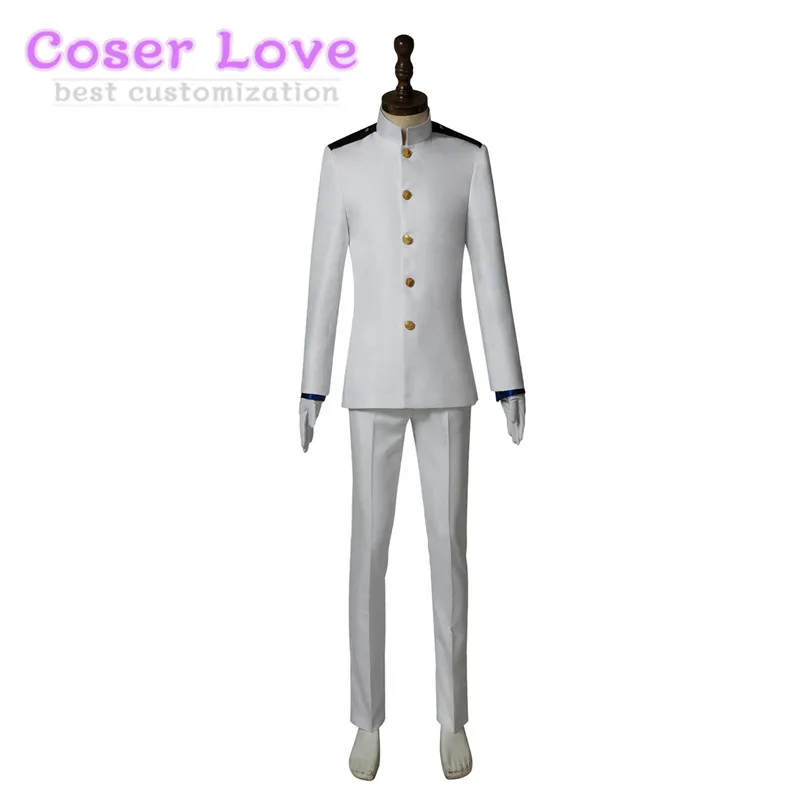 

FGO FateGrand Order Sakamoto Ryoma Cosplay Costume Halloween Christmas Costume