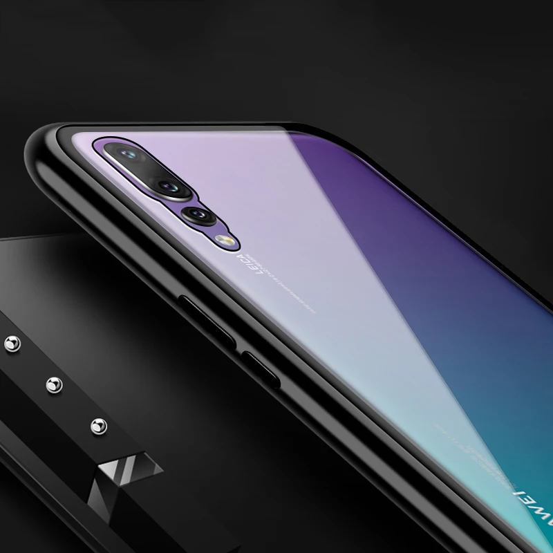 Магнитный чехол для телефона huawei Y9 P Smart+ Y6 Y7 Pro H9 закаленное стекло для P20 Pro P30 Lite P10 G10 Enjoy 9 Plus MAX