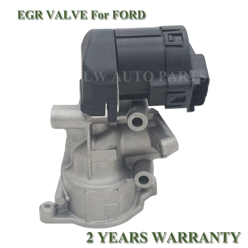 Чехол EGR клапана 1618.GZ для CITROEN C4 C5 FIAT FORD PEUGEOT VOLVO 1231964 1618GZ 9656612380 9681825280 1618.S8 1618 31