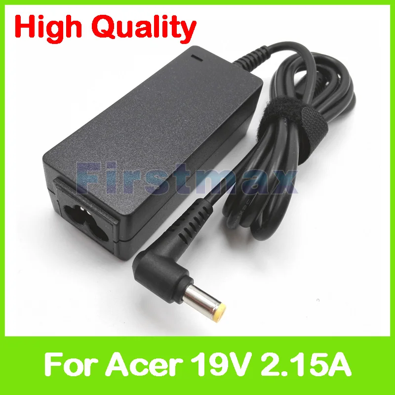 Адаптер питания переменного тока 19 в 2 15 А LC.ADT00.059 зарядное устройство для