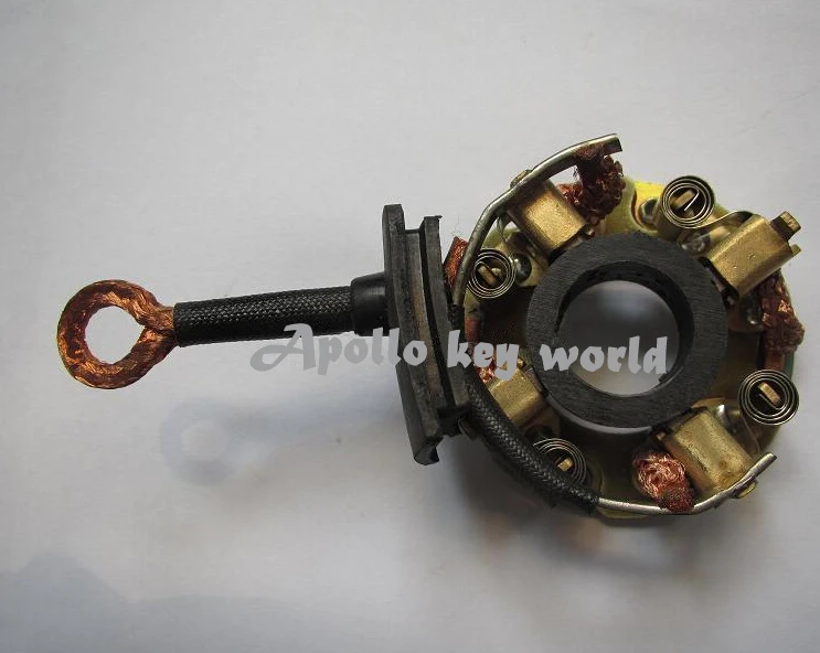 Держатель для угольной щетки стартера VW Bora Ford Focus 1 8|holder for|holder for brushesholder brush |