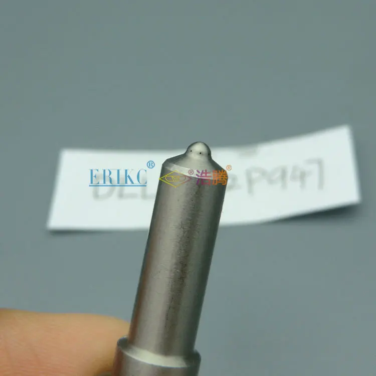 ERIKC common rail Топливная форсунка DLLA 152 P 947(093400-9470) dlla152p947 для TOYOTA Nissan Navara Pathfinder 095000-6250