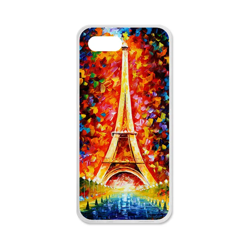 C011 Чехол OPPO A1K, силиконовый чехол для OPPO F11 Pro A5S A83 F3 F5 F7 Find X Realme 3 Pro, Мягкий защитный чехол из ТПУ для телефона s - Цвет: C011