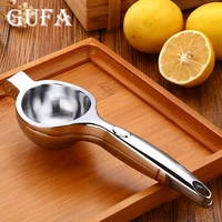 zinc alloy manual lemon squeezer juicer fruit orange citrus lime lemon clip vegetables kitchen accessories cooking tools