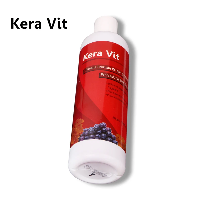 Keravit лучший выпрямляющий продукт для волос, бразильский Кератиновый формальдегид, 3 шт./лот, уход за волосами для красоты, гладкие блестящие волосы