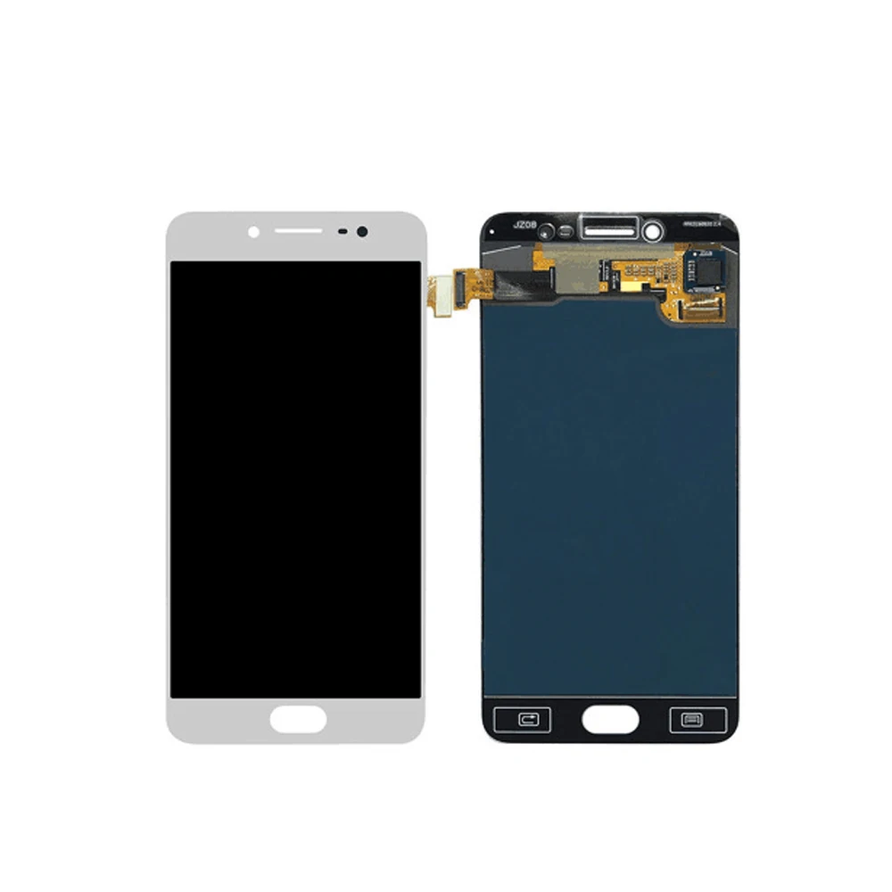 5 2 дюймовый новый экран для Vivo X7 жк дисплей с сенсорным экраном сенсорный screen