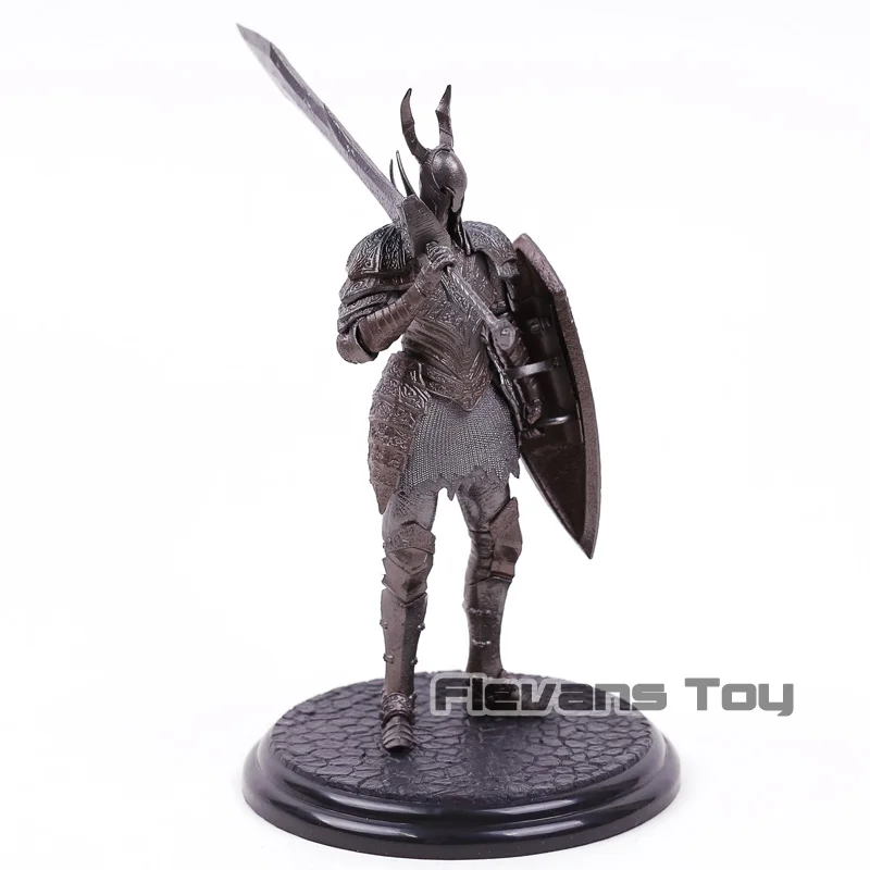 Dark Souls герои лордрана зигмейер черный рыцарь фараам арториас ПВХ фигурка Коллекционная модель игрушки