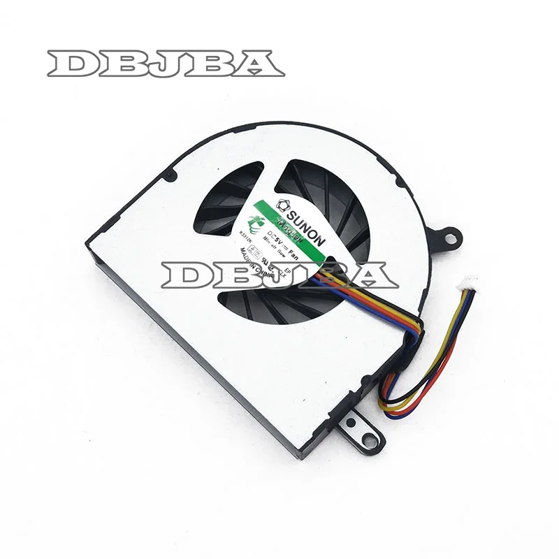 Laptop CPU Cooling Cooler Fan For Lenovo Ideapad G400 G405 G410 G490 G500 G505 G500A G510 G490AT Notebook | Компьютеры и офис