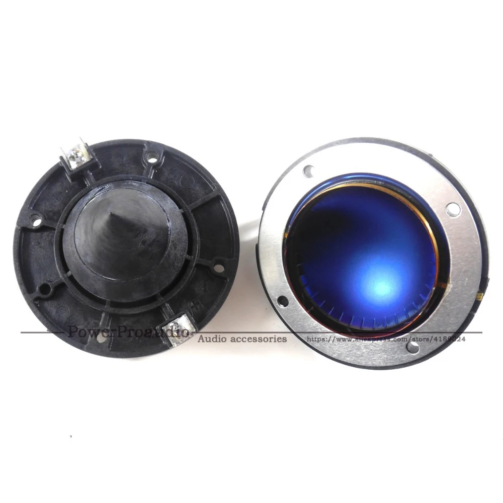 Alr плоский провод 2 шт. AFT диафрагма для EV Electro Voice ND2 8 ohm XLD 281 291 XLE 181 191