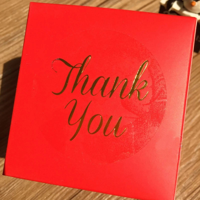 4 листа прозрачной золотой фольги спасибо стикер Свадебная помощь помолвка Жених