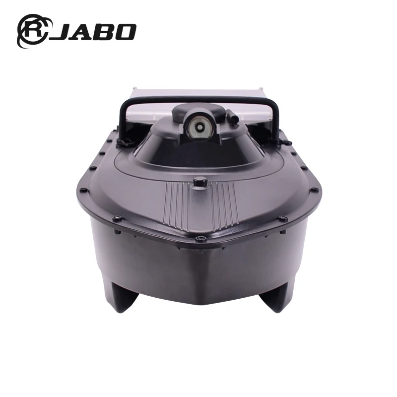 Новый Лучшая цена JABO 2CG 20Ah gps дистанционное управление rc Рыбалка приманки лодка с