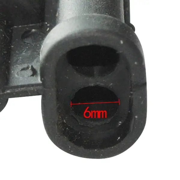 

Carb Adjusting Sleeve For Husqvarna 136 137 142 Chainsaw Carburetor