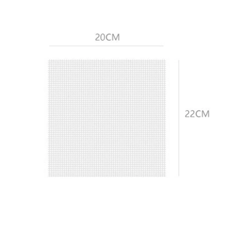 100 шт. портативное Хлопковое полотенце для путешествий | Дом и сад