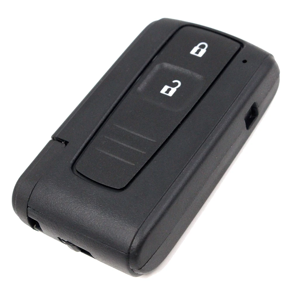 2 шт. умный пульт дистанционного управления для Toyota Prius 2004 2009|buttons buttons|button remotebutton