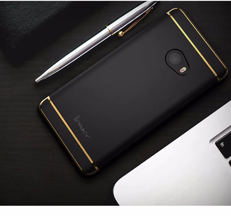 Для Xiaomi mi Note 2 Чехол бренд iPaky защитный чехол для Xiaomi mi Note 2 fundas carcasas mi Note 2 Чехол