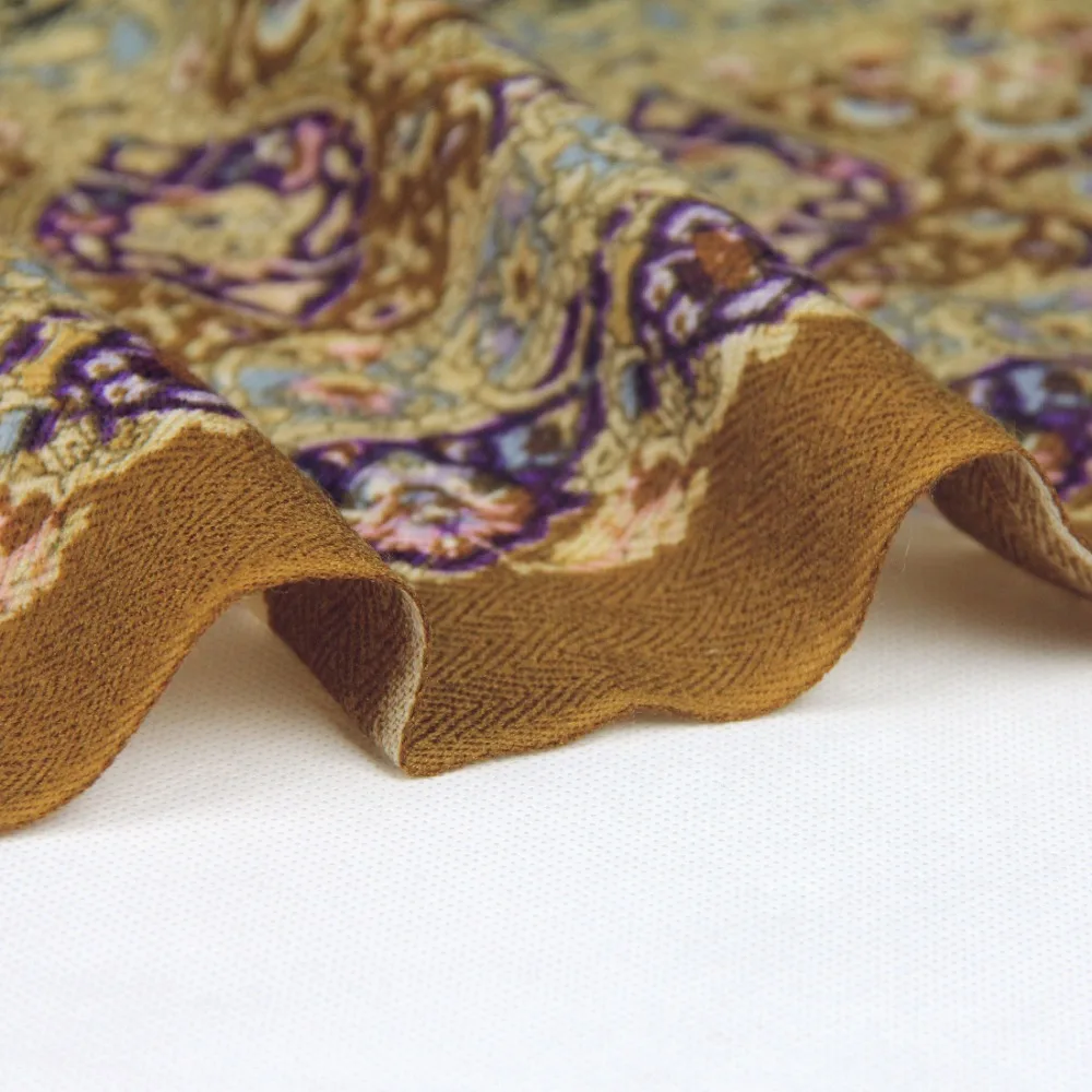 Модные шарфы и шали Женский брендовый шарф пашмины палантины кашемировый