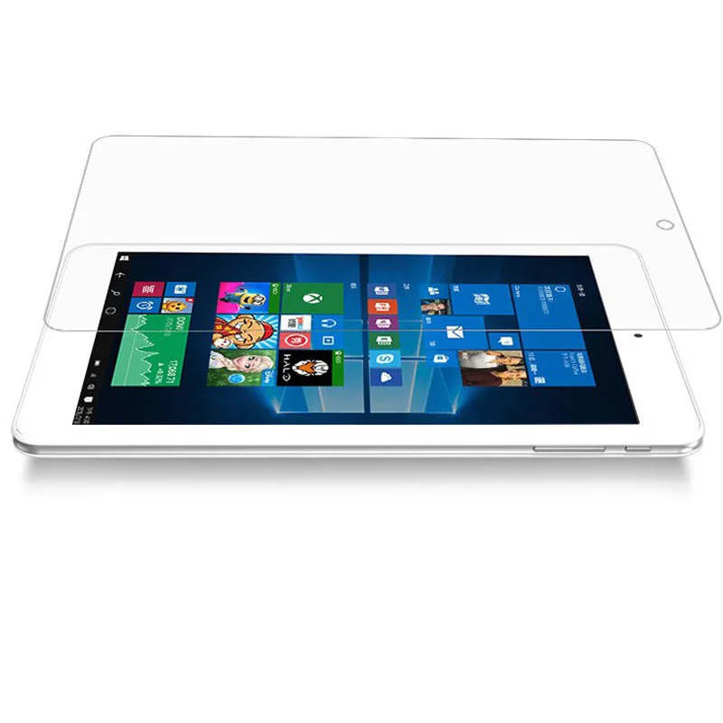 Защитная пленка из закаленного стекла для Iwork 8 3 шт.|film screen protector|8 tempered glassscreen protector