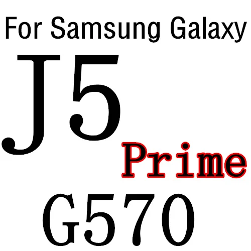 Роскошный блестящий чехол для samsung Galaxy S4 S5 S6 S7 край S8 S9 J1 J2 J3 J5 J7 A3 A5 A8 Grand Prime Neo плюс мини - Цвет: J5 Prime