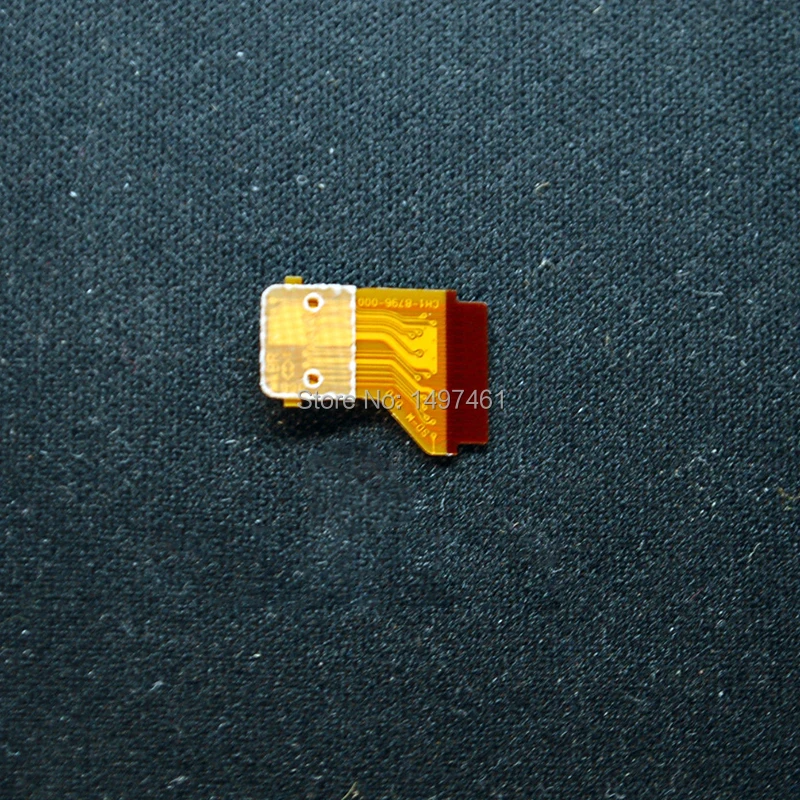 Connect SD memory card board control Flex Cable for Canon EOS 60D DS126281 SLR | Электроника