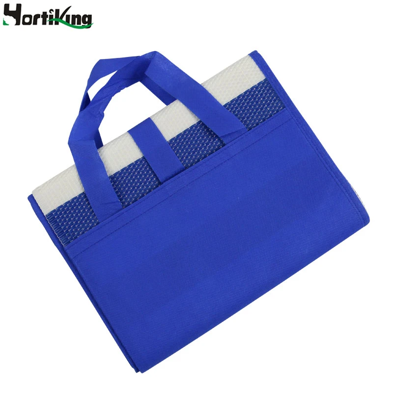 Одеяло для пикника с ремнем переноски в комплекте Большое пляжное одеяло 72 &quotx