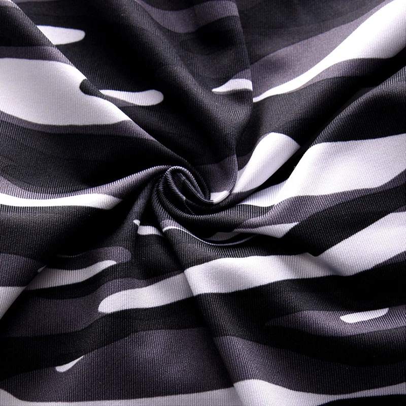 Мужская футболка для бега Detector компрессионные колготки мужская спортивная