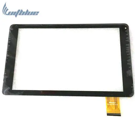 Новый сенсорный экран Witblue для планшета диагональю 10 1 дюйма WJ1675-FPC V1.0 стеклянный
