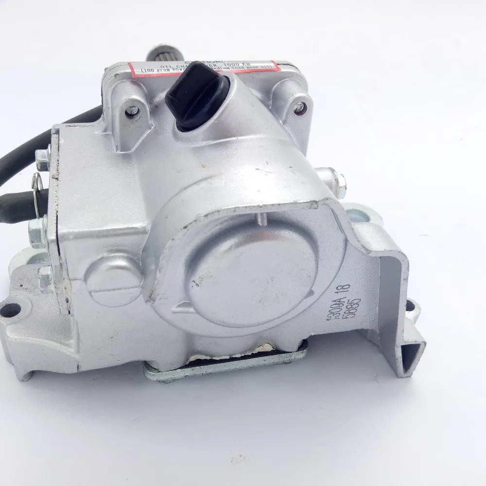 Коробка передач заднего хода Uneversal ATV 150CC 200CC 250CC Quad Parts|Детали и аксессуары для