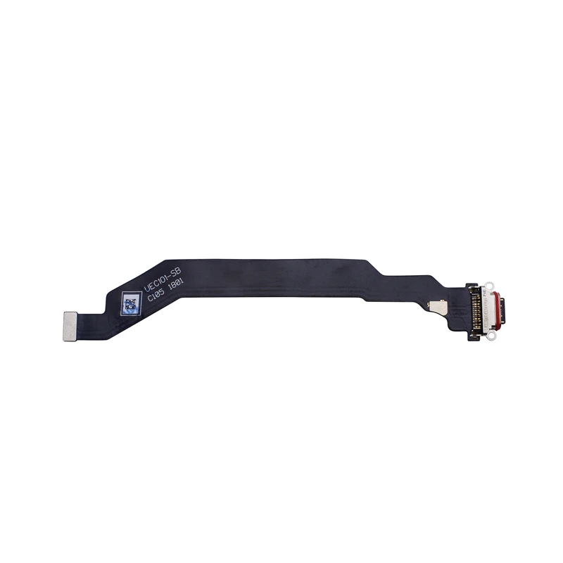 Netcosy для Oneplus 1 2 3 3 T 5 5 T 6 6 T X 7Pro USB док-станция для зарядки порт задняя Задняя Шлейф разъем зарядного устройства