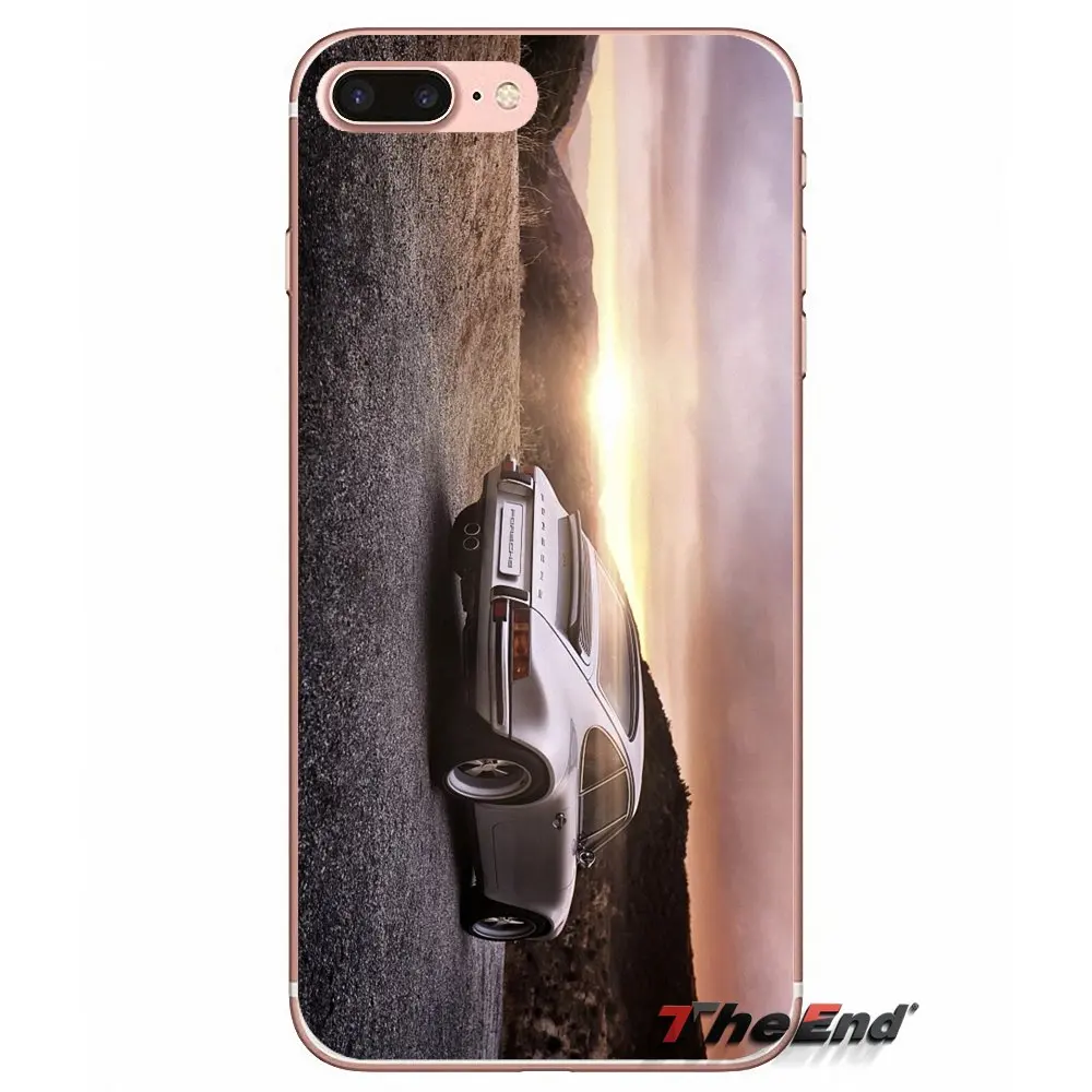 Топ Шестерня стальная постер Фильмы ТВ Шоу чехол для iPhone X 4 4S 5 5S 5C SE 6 6S 7 8 Plus Samsung