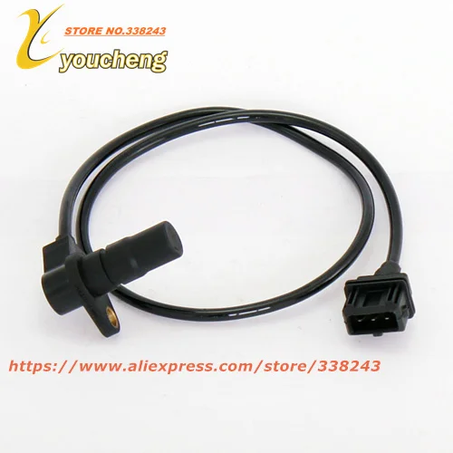 

CFMoto 500cc CF188 Crankshaft Speed Sensor CF500 UTV ATV 4X4 BUGGY GO KART Parts 0130-011300 QZCGQ-CF500 Drop Shipping