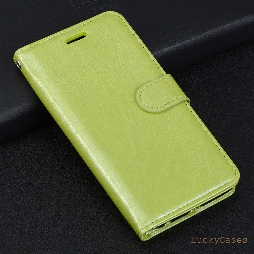 For Huawei P Smart 2019 Case Flip Wallet PU Leather Phone Cases Covers Card Slot Stand Bags | Мобильные телефоны и