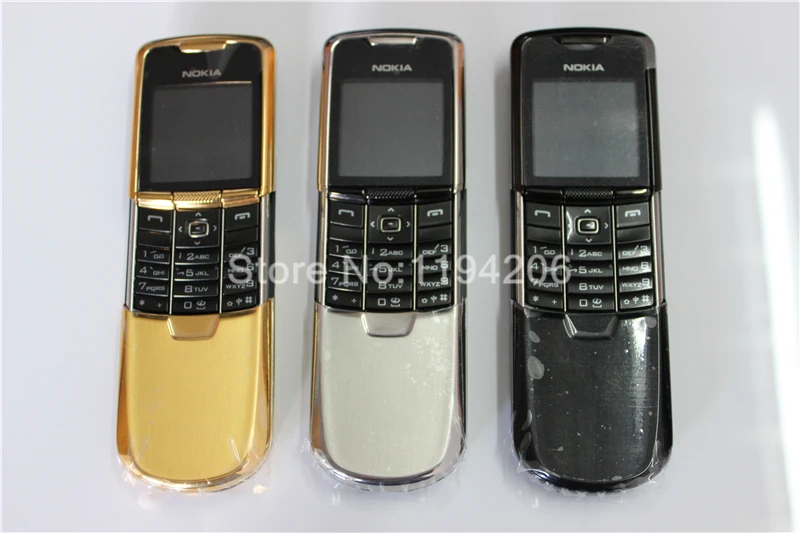 Мобильный телефон Nokia 8800|mobile phone|original nokianokia 8800 |