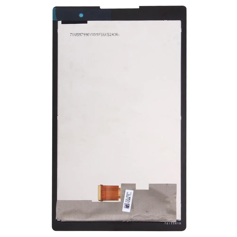 LCD Screen and Digitizer Full Assembly for Asus ZenPad C 7.0 / Z170 Z170MG Z170CG | Компьютеры и офис
