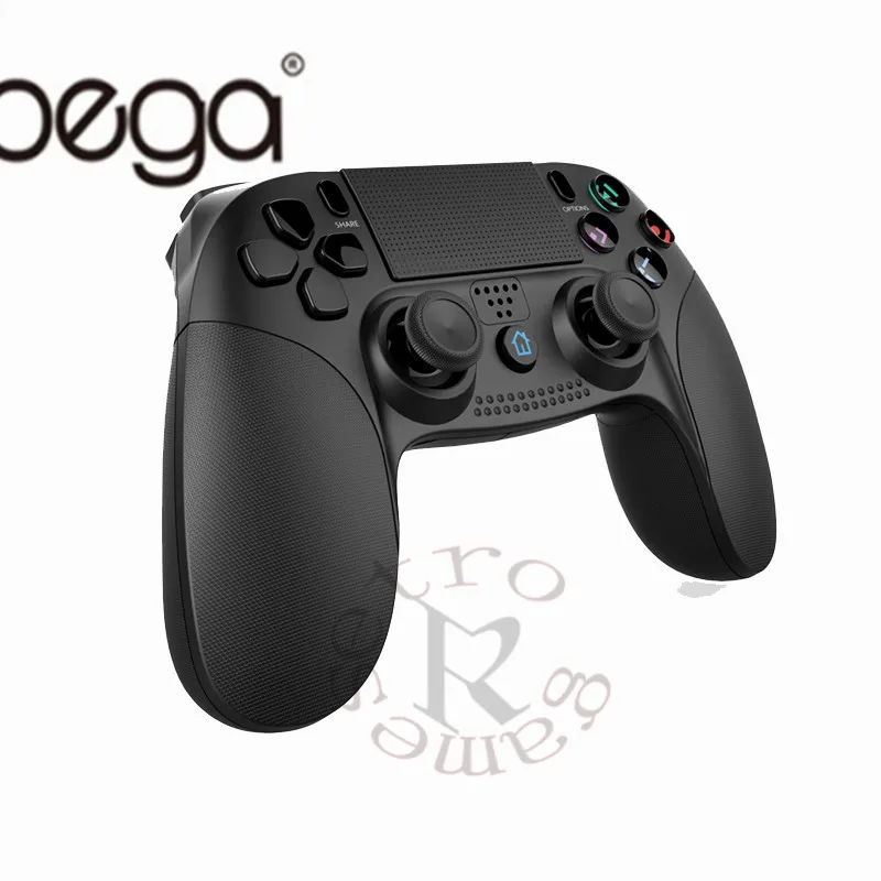 Горячая Распродажа Ipega XB 006 Bluetooth беспроводной контроллер для PS4 PS3 ПК игра под